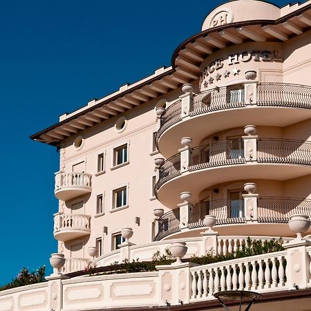 Palace Hotel Milano Marittima Exterior foto
