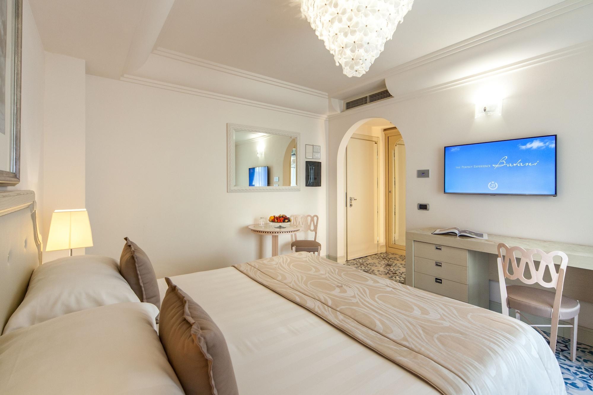 Palace Hotel Milano Marittima Exterior foto