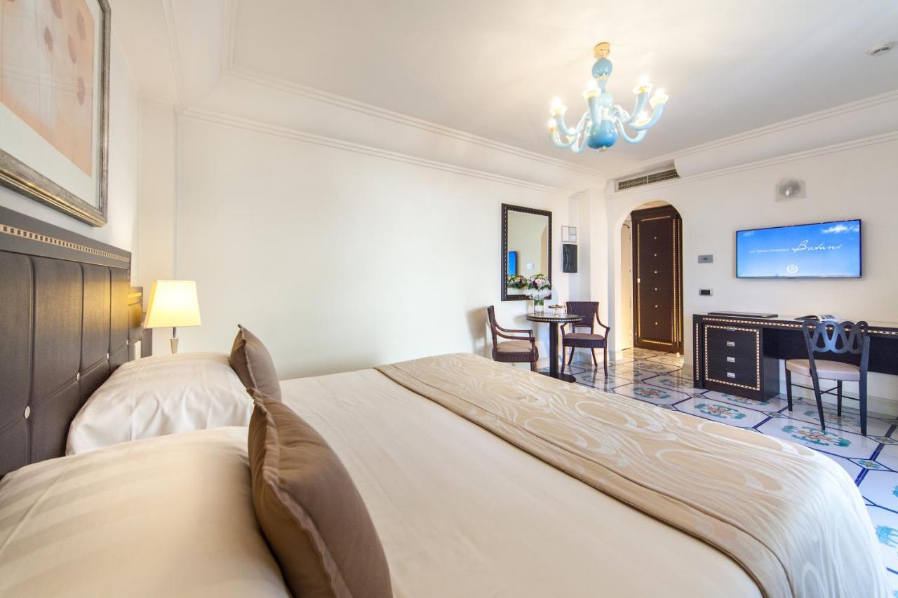 Palace Hotel Milano Marittima Exterior foto